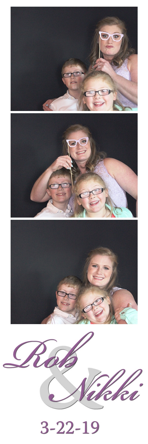 Hedrick wedding  | View more photos from the event at gallery.saycheesephotobooth.com/u/SayCheesePhotoBooth/Hedrick-wedding